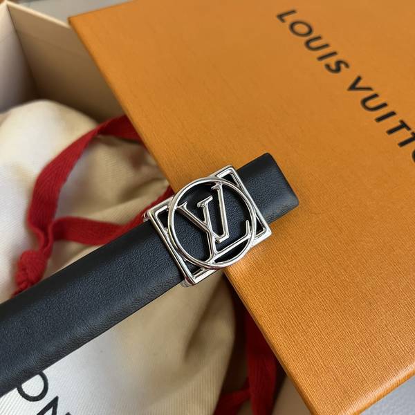 Louis Vuitton 18MM Belt LVB00263